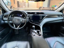 Toyota Camry 2020 года