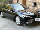 Toyota Camry 2020 года