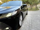 Toyota Camry 2020 года
