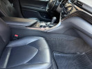 Toyota Camry 2020 года