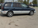 Mitsubishi Space Wagon 1994 года