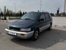 Mitsubishi Space Wagon 1994 года