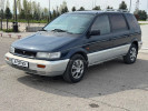 Mitsubishi Space Wagon 1994 года