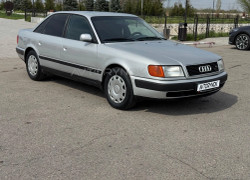 Audi S4 1994 года