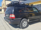 Toyota Land Cruiser 2006 года