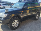 Toyota Land Cruiser 2006 года