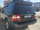 Toyota Land Cruiser 2006 года