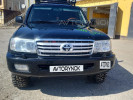 Toyota Land Cruiser 2006 года
