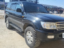 Toyota Land Cruiser 2006 года