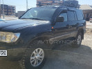 Toyota Land Cruiser 2006 года