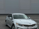 Kia Optima 2017 года