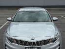 Kia Optima 2017 года