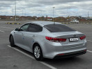 Kia Optima 2017 года