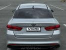 Kia Optima 2017 года