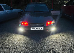 Toyota Camry 1998 года