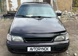 Toyota Carina E 1992 года