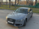 Audi A4 2010 года