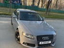 Audi A4 2010 года