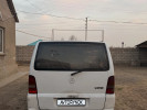 Mercedes-Benz Vito 1997 года