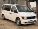 Mercedes-Benz Vito 1997 года