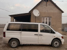 Mercedes-Benz Vito 1997 года