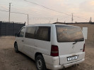 Mercedes-Benz Vito 1997 года
