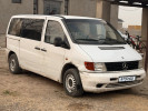 Mercedes-Benz Vito 1997 года