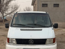 Mercedes-Benz Vito 1997 года
