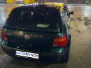 Volkswagen Golf 1998 года