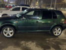 Volkswagen Golf 1998 года