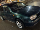 Volkswagen Golf 1998 года