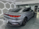 BYD Han 2024 года