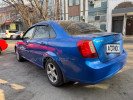 Daewoo Gentra 2014 года