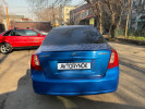 Daewoo Gentra 2014 года