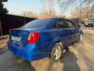 Daewoo Gentra 2014 года