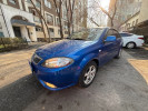 Daewoo Gentra 2014 года