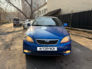 Daewoo Gentra 2014 года