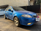 Daewoo Gentra 2014 года