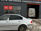 BMW 3 серия 2001 года