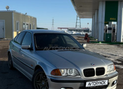 BMW 3 серия 2001 года