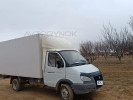 ГАЗ ГАЗель 2013 года