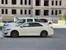 Toyota Camry 2012 года