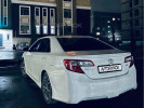 Toyota Camry 2012 года