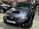 Subaru Impreza 2008 года