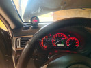 Subaru Impreza 2008 года