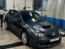 Subaru Impreza 2008 года