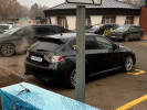 Subaru Impreza 2008 года