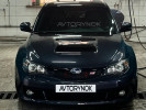 Subaru Impreza 2008 года
