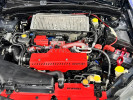 Subaru Impreza 2008 года