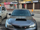 Subaru Impreza 2008 года